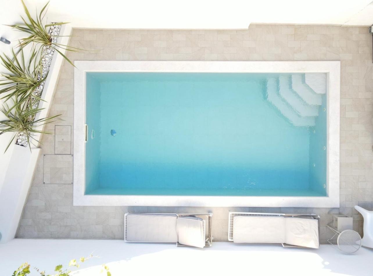 Villa Klaudia With Pool Задар Экстерьер фото